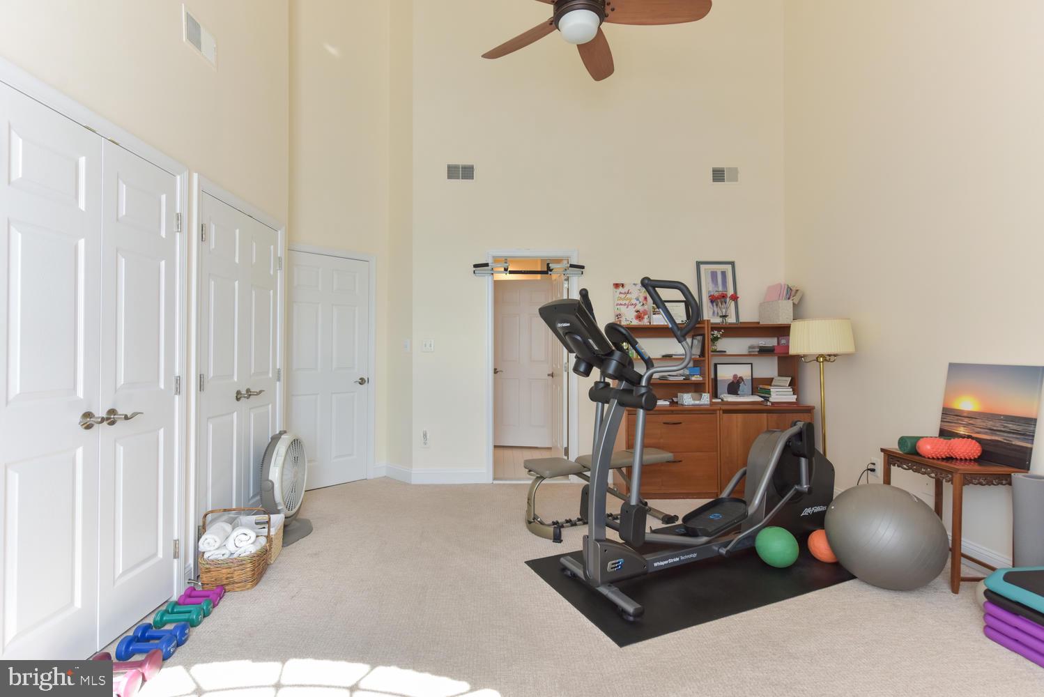 OLD TOWN VILLAGE - Residential