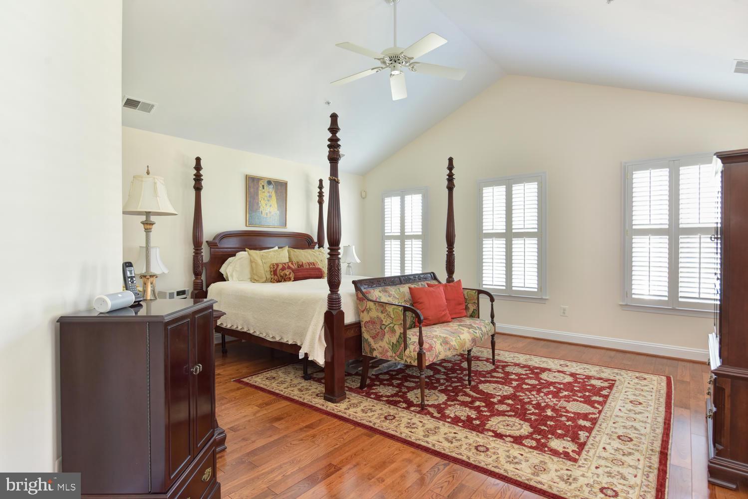 OLD TOWN VILLAGE - Residential