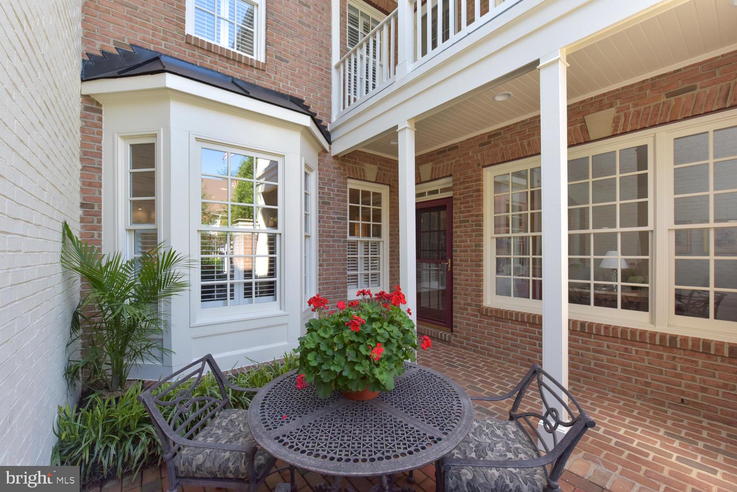 OLD TOWN VILLAGE - Residential