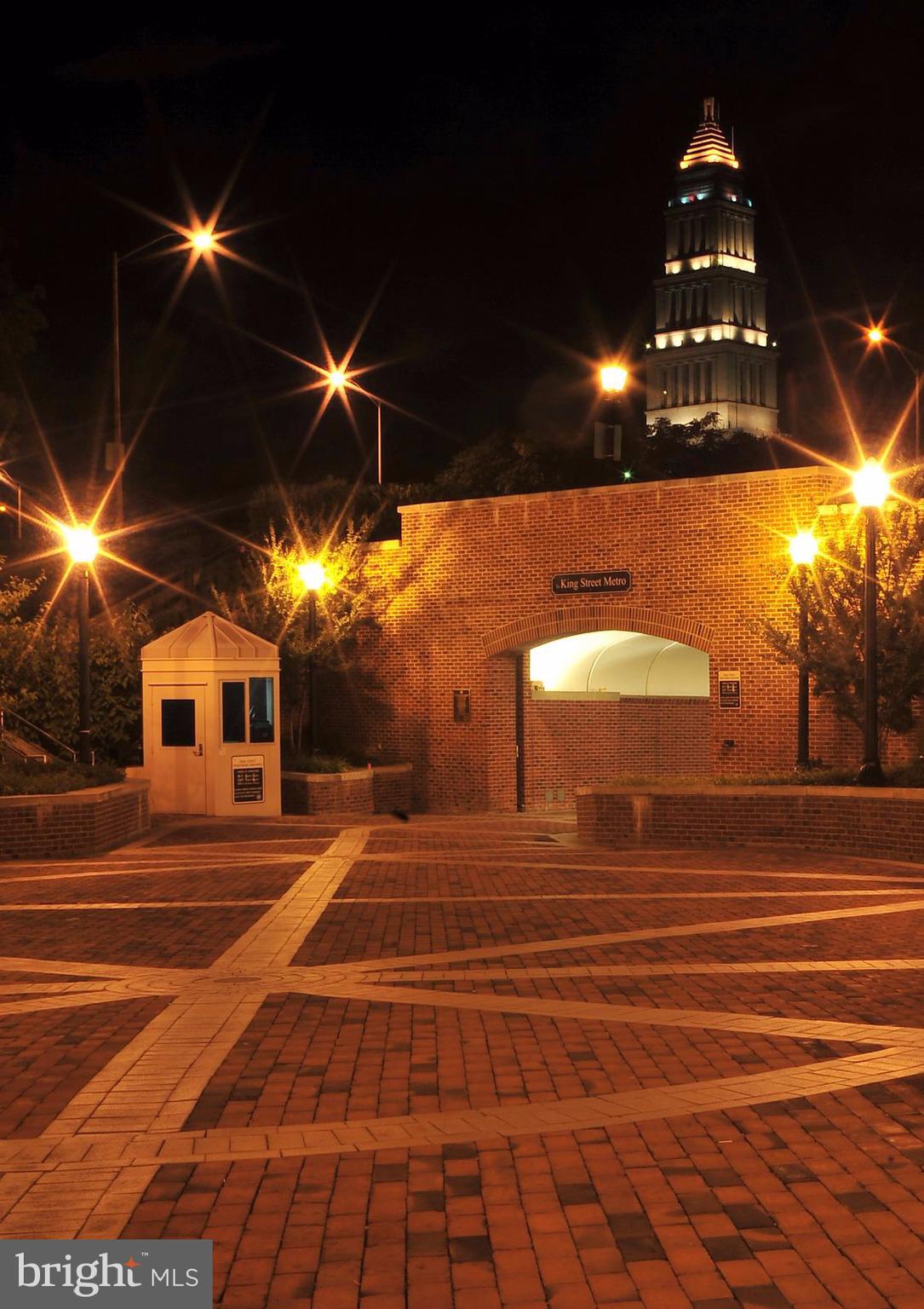 OLD TOWN VILLAGE - Residential