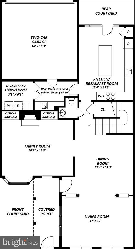 OLD TOWN VILLAGE - Residential