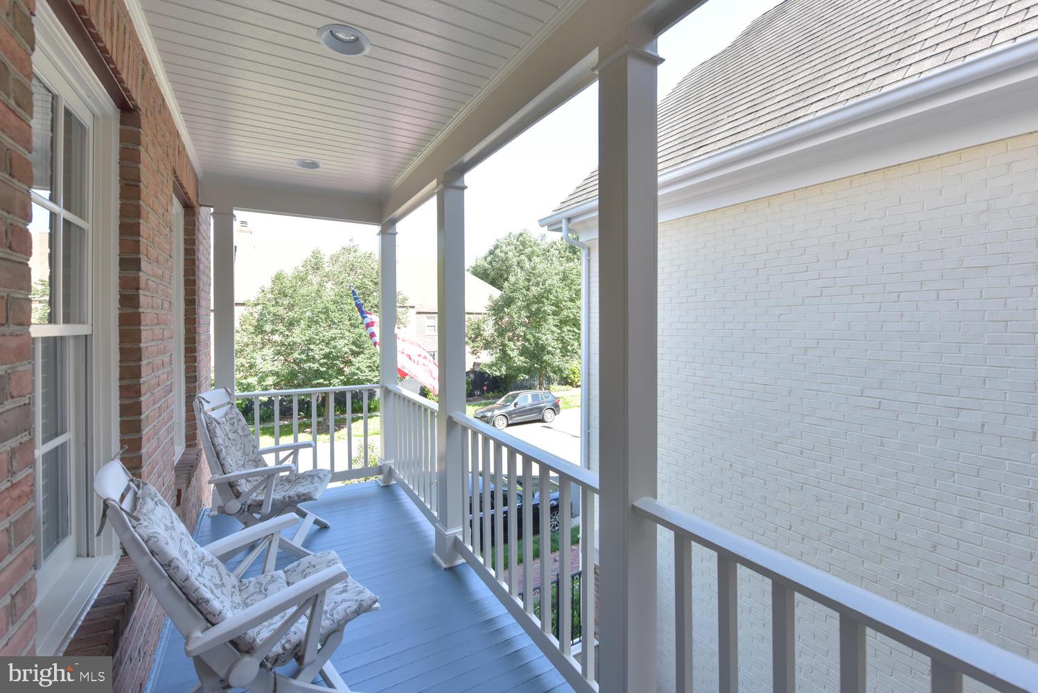 OLD TOWN VILLAGE - Residential