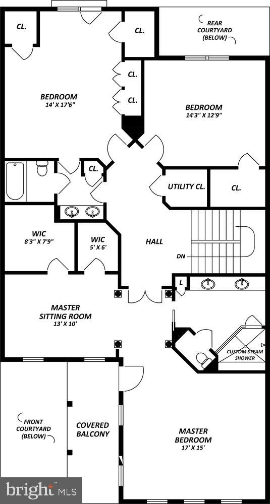 OLD TOWN VILLAGE - Residential