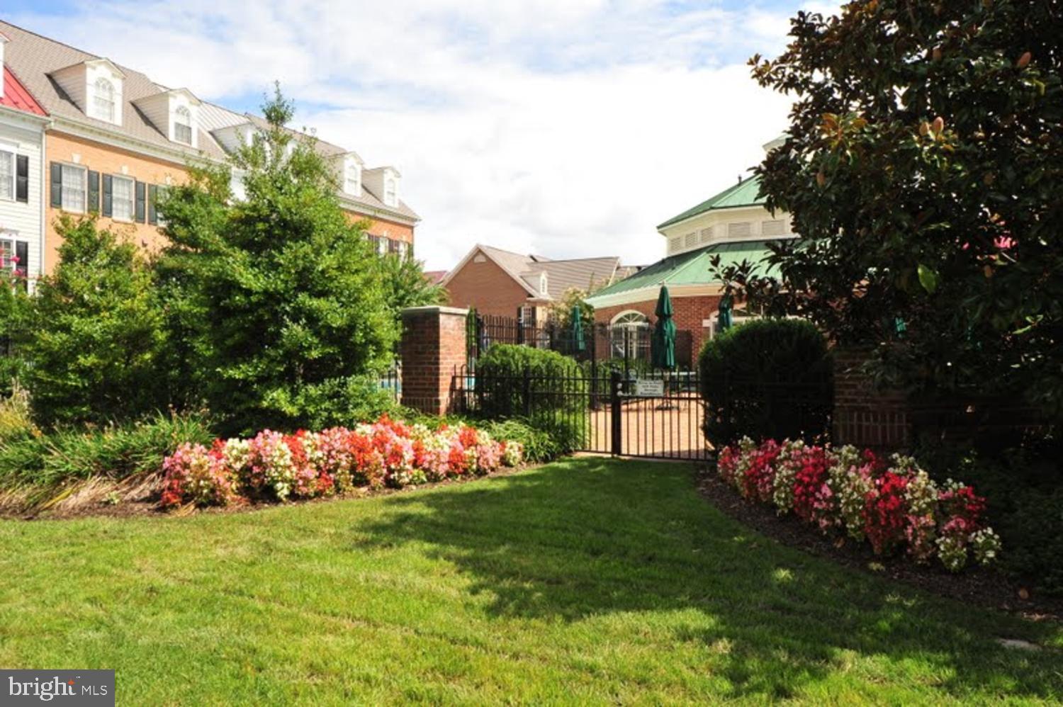 OLD TOWN VILLAGE - Residential