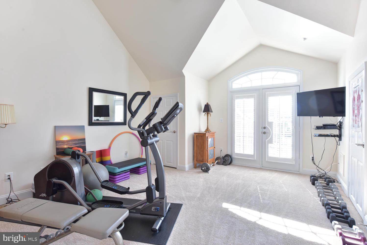 OLD TOWN VILLAGE - Residential