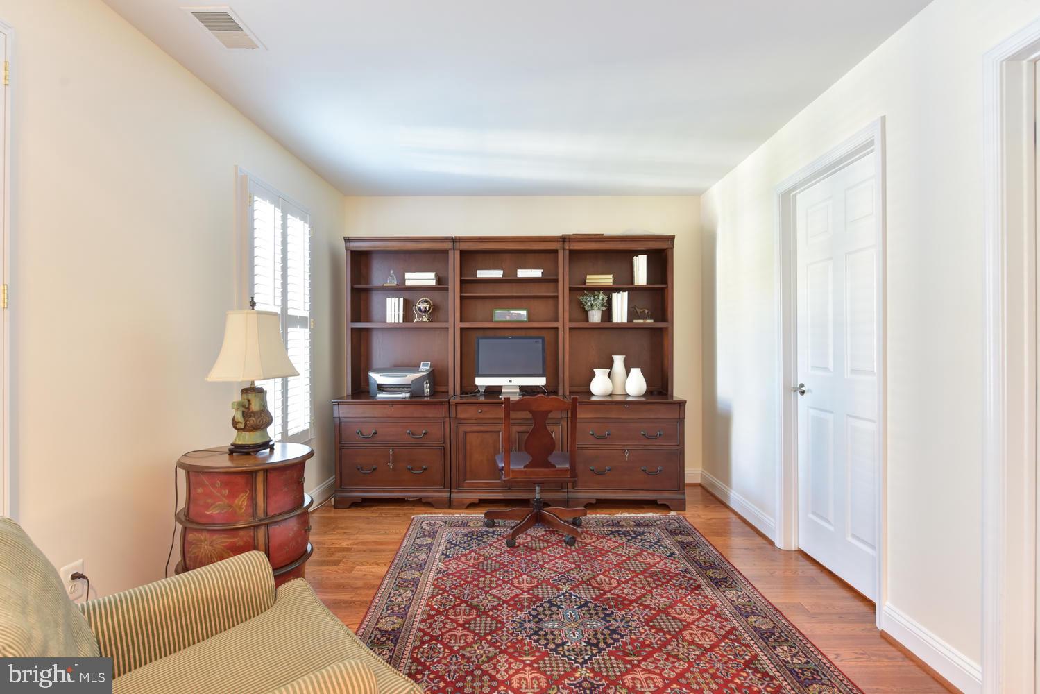 OLD TOWN VILLAGE - Residential