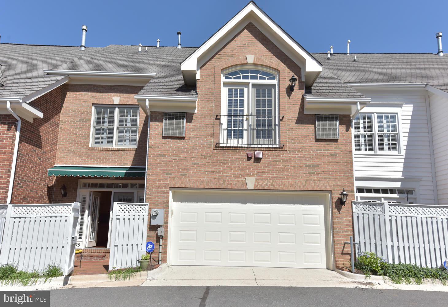 OLD TOWN VILLAGE - Residential