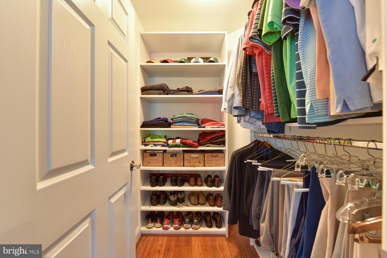 OLD TOWN VILLAGE - Residential