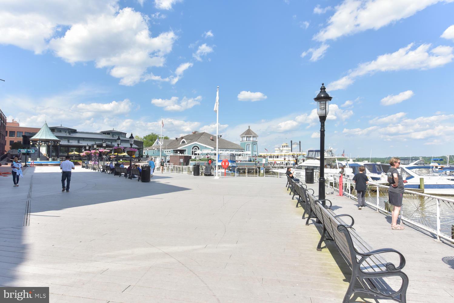 OLD TOWN VILLAGE - Residential