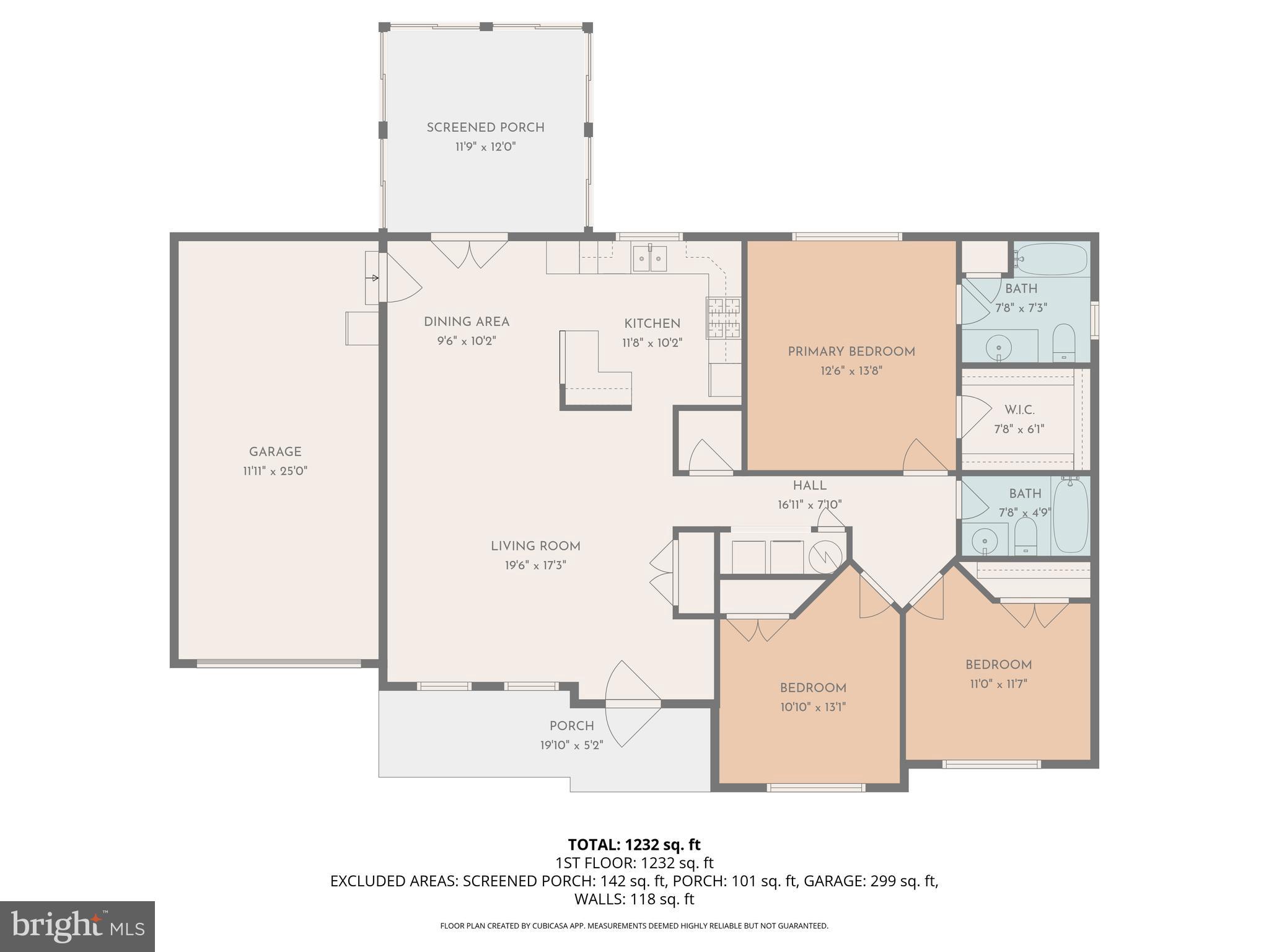 57 ANDIRON LANE