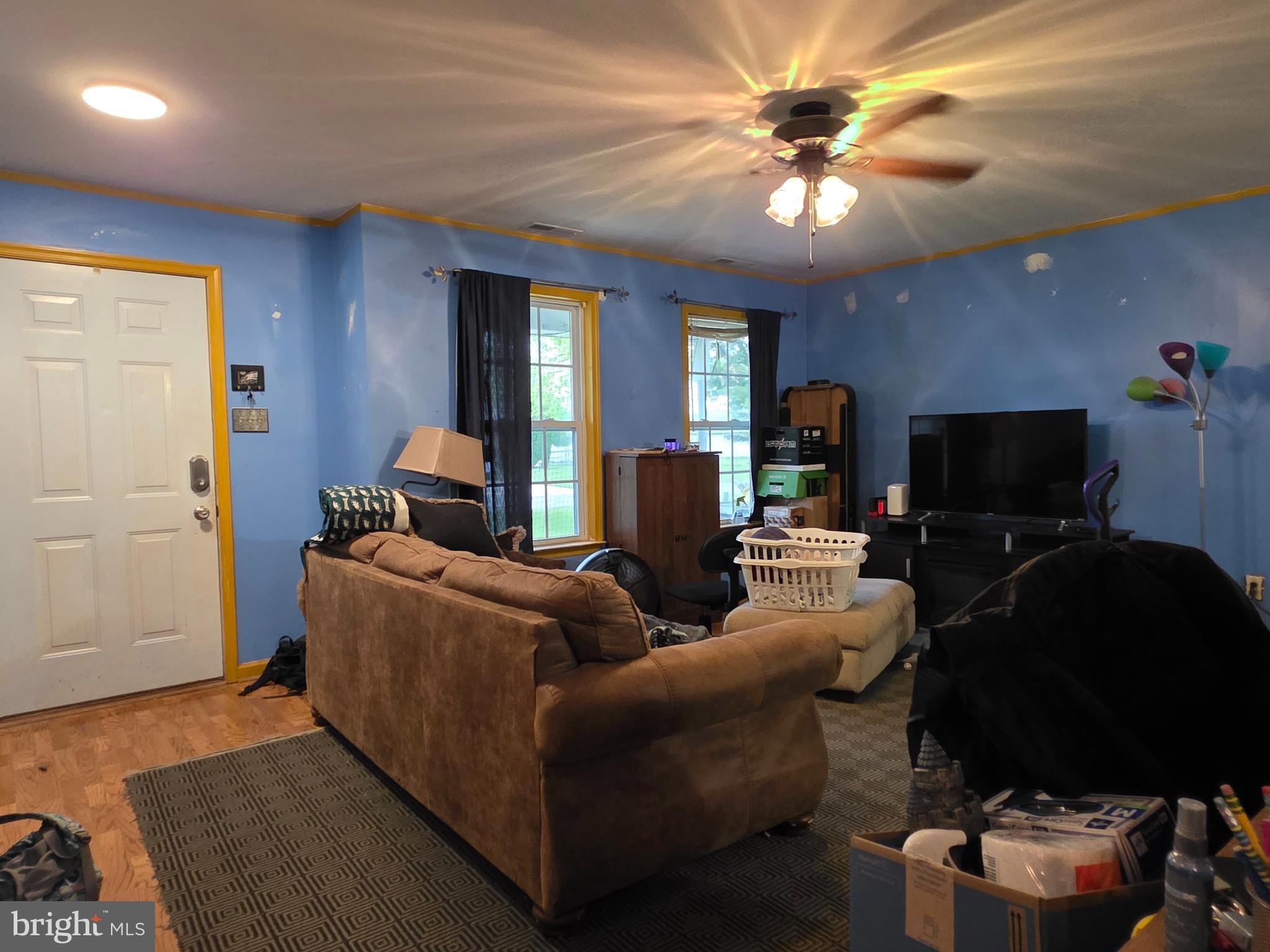 57 ANDIRON LANE