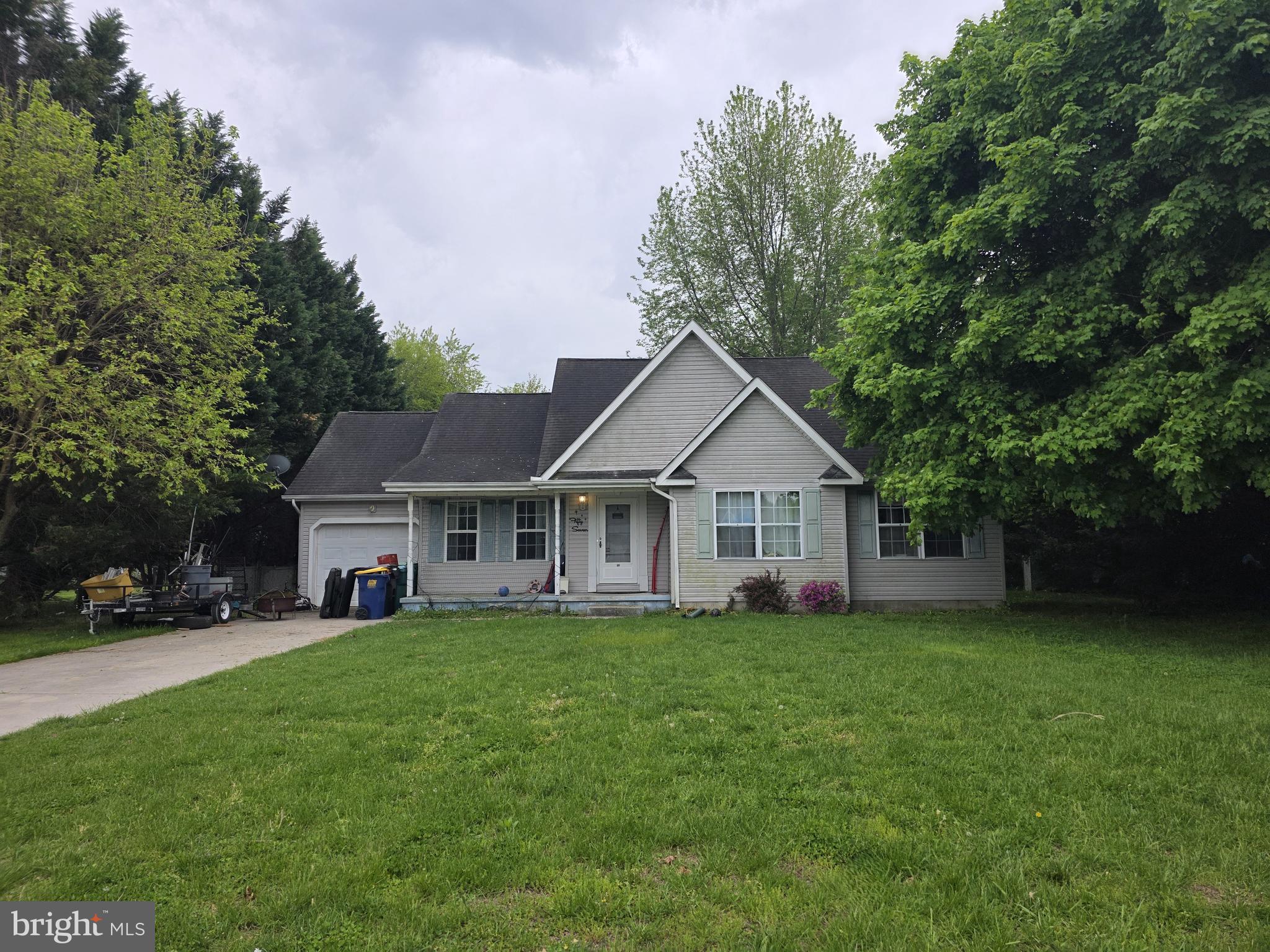 CHIMNEY HILL - Residential