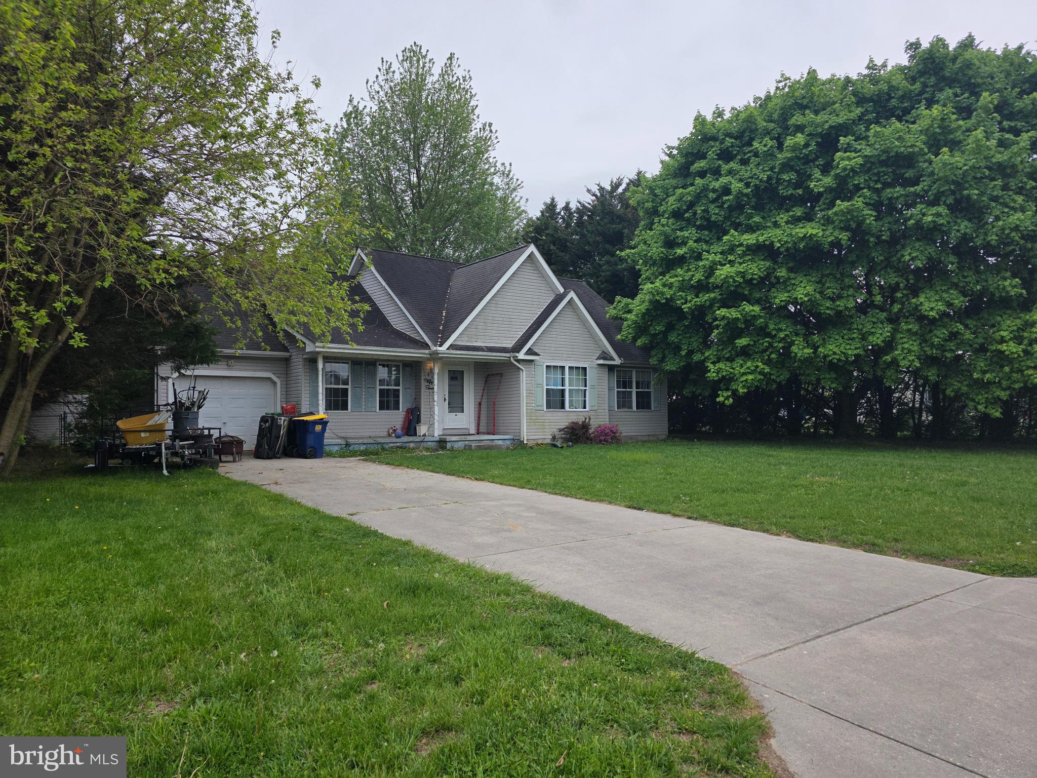 57 ANDIRON LANE
