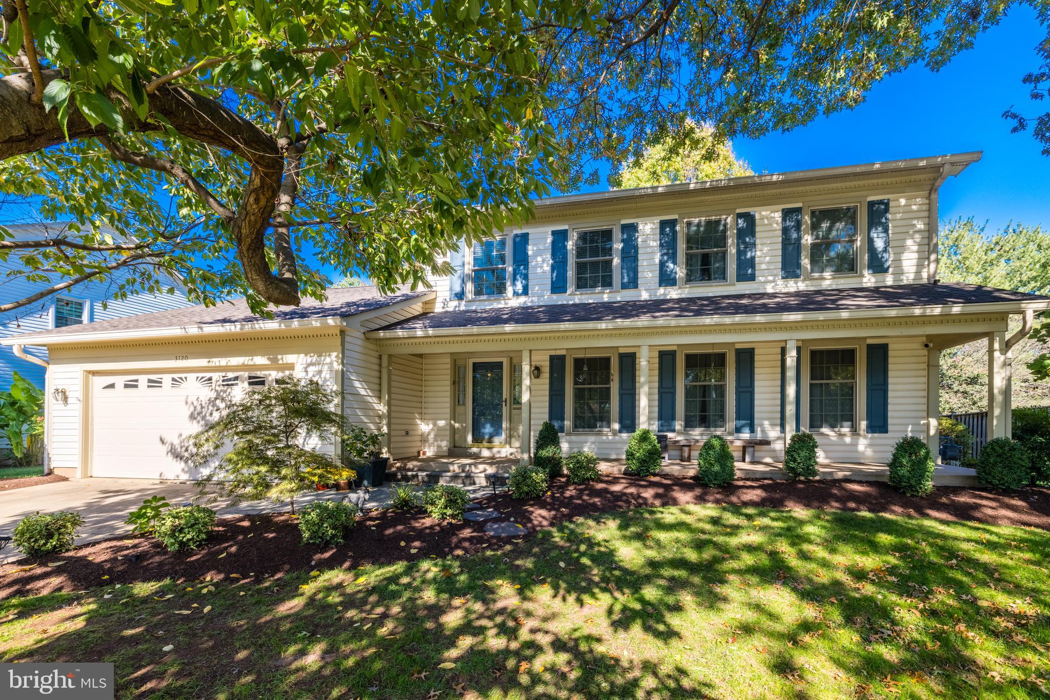 CHANTILLY HIGHLANDS - Residential