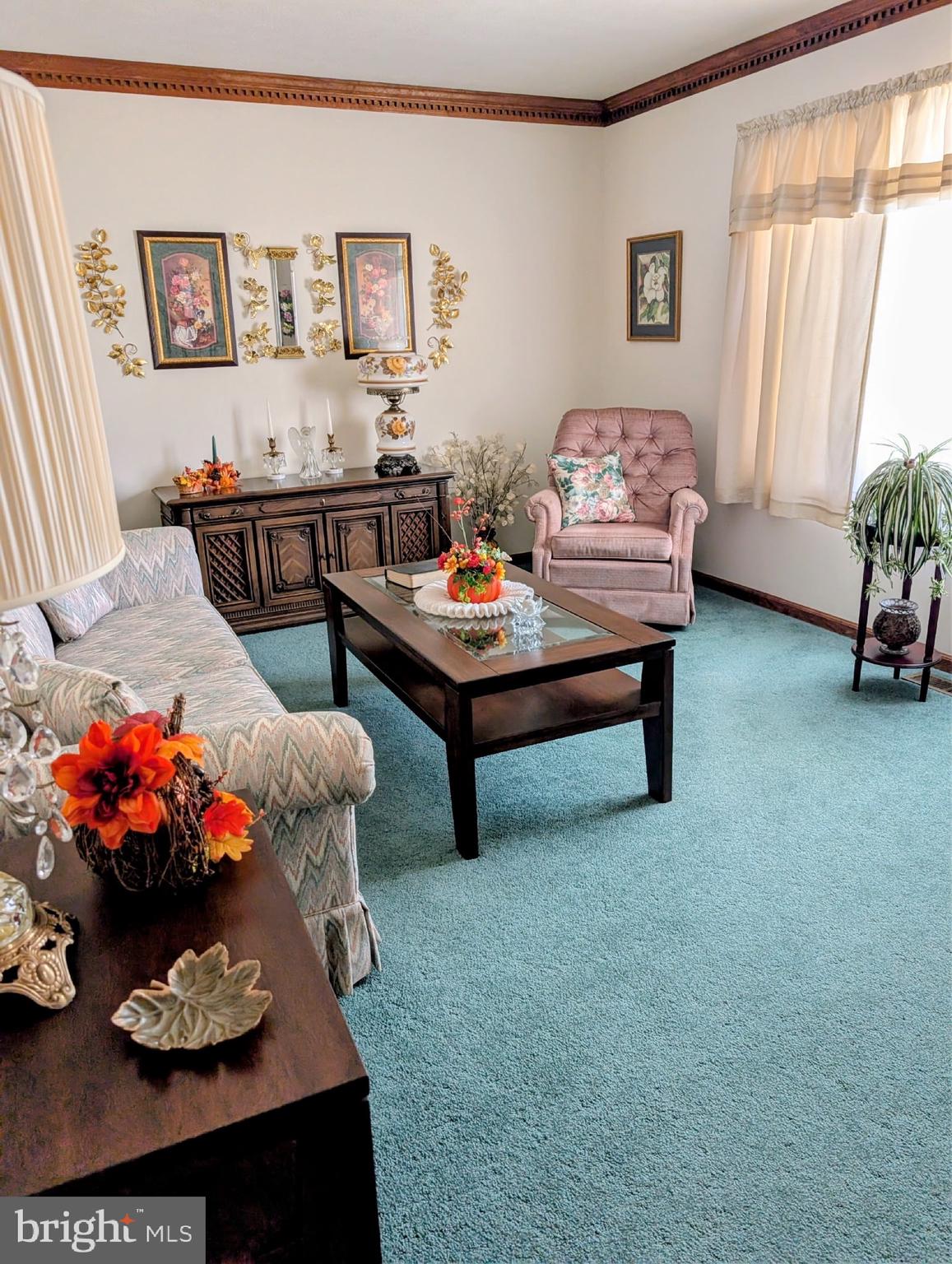 87 FALLING ROCK DRIVE