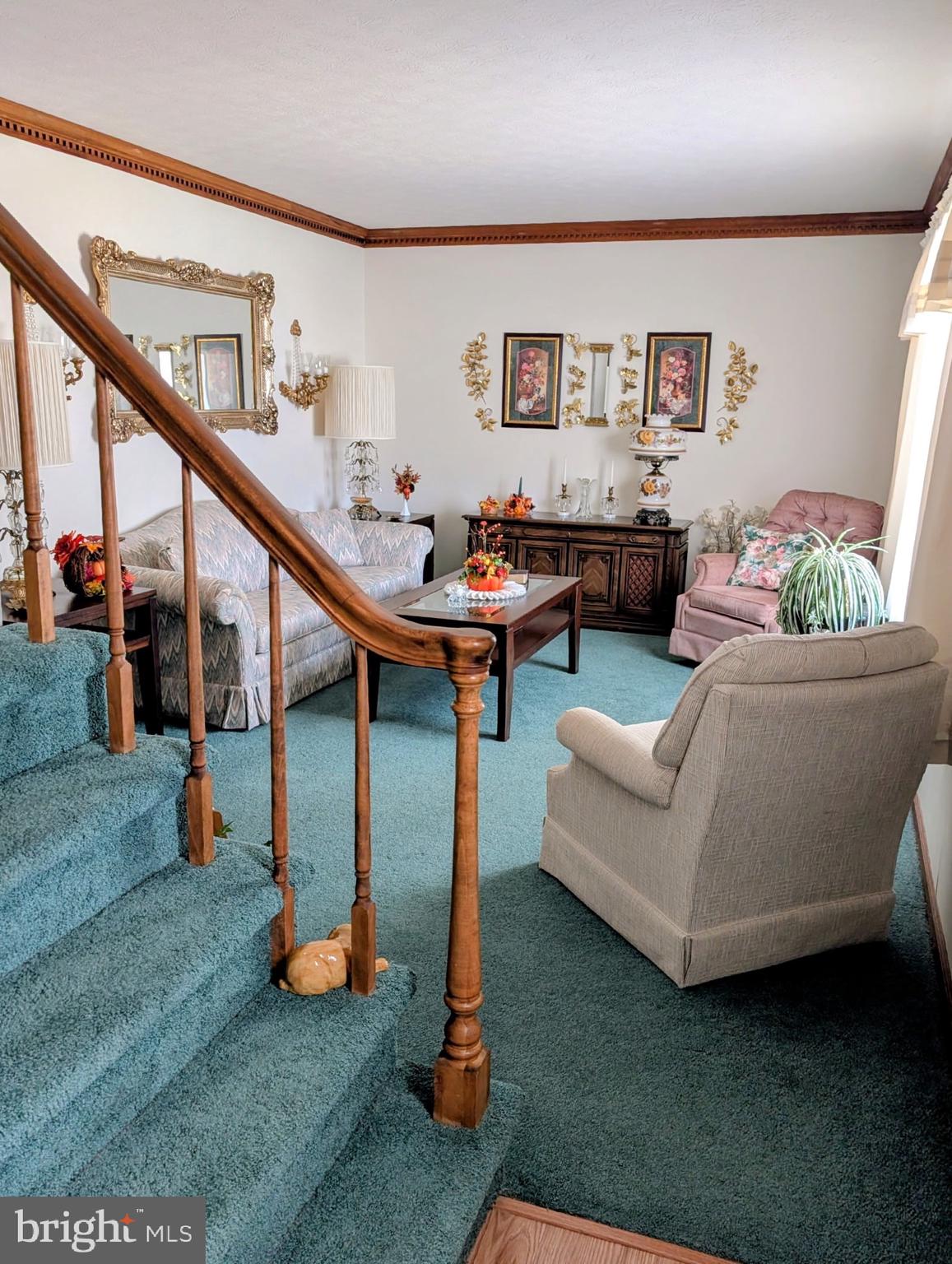 RIDGEVIEW ACRES - Residential