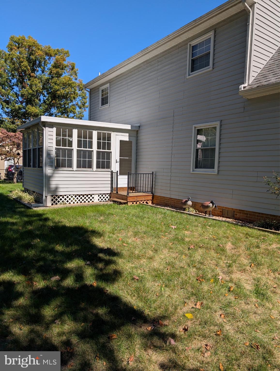 87 FALLING ROCK DRIVE