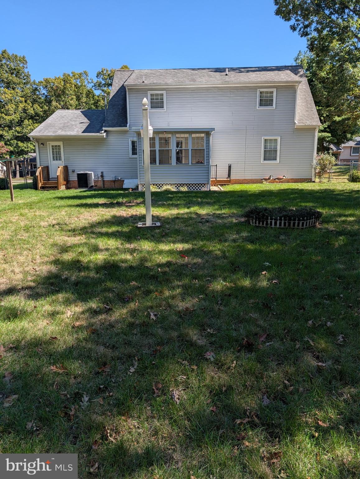 87 FALLING ROCK DRIVE