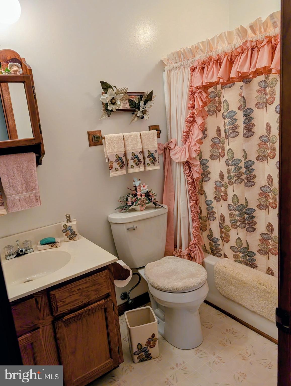 RIDGEVIEW ACRES - Residential