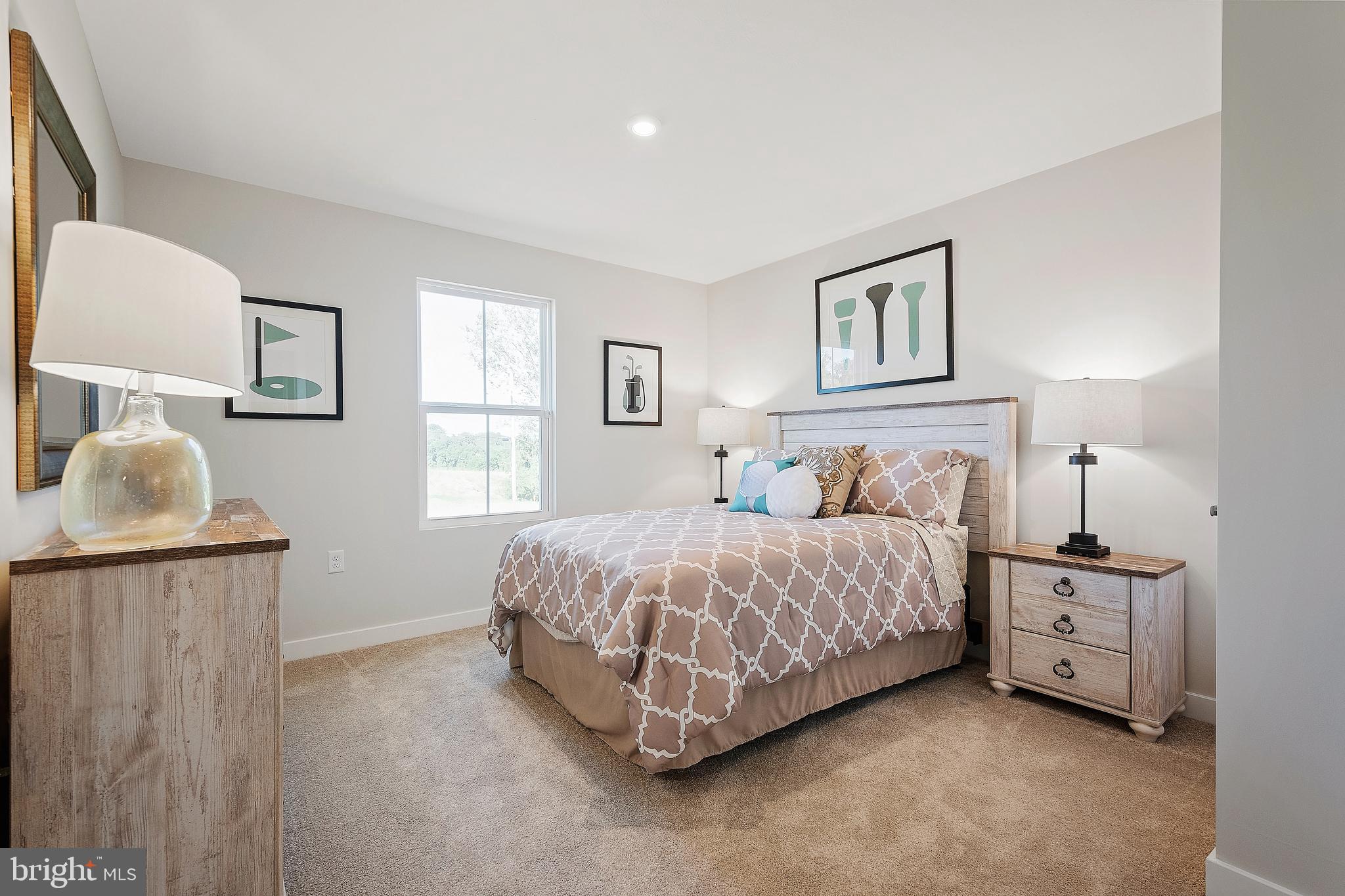 SOUTH BROOK - Residential