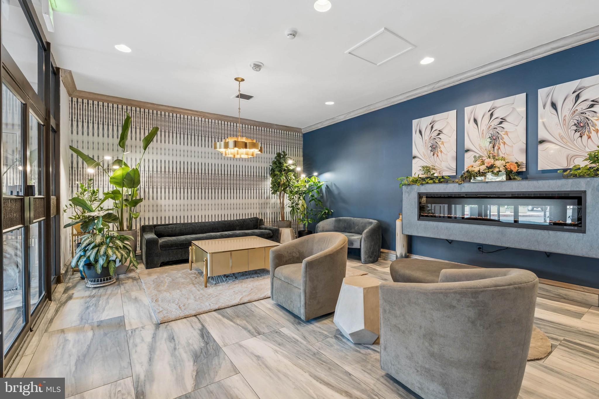 205 E JOPPA ROAD 1507