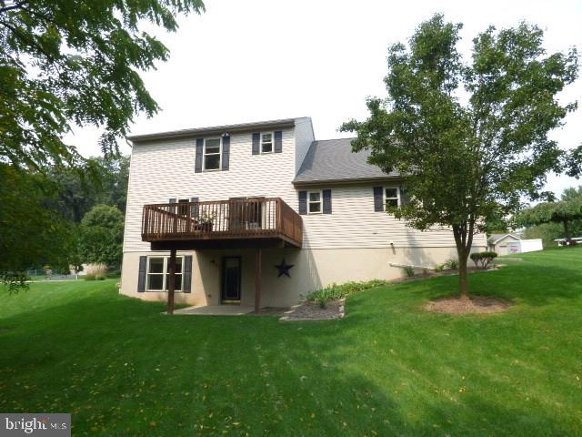 DEW DROP MEADOWS - Residential