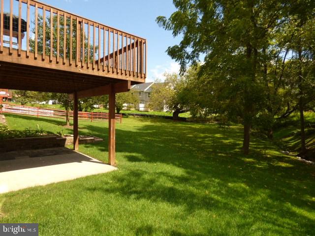 DEW DROP MEADOWS - Residential