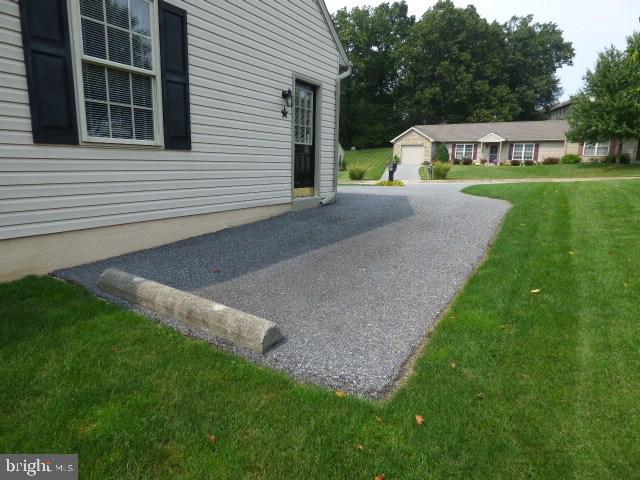 DEW DROP MEADOWS - Residential