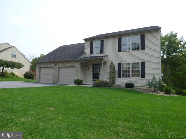 DEW DROP MEADOWS - Residential