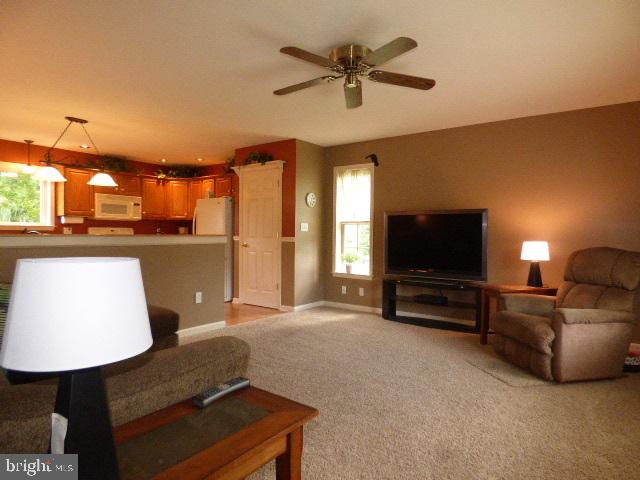 DEW DROP MEADOWS - Residential