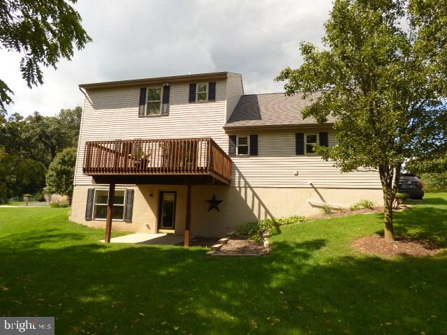 DEW DROP MEADOWS - Residential