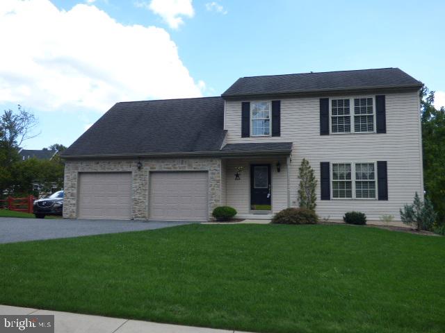 DEW DROP MEADOWS - Residential