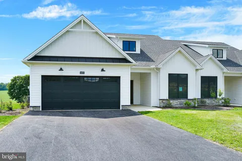 4575 Range Runner Drive, Fayetteville, PA 17222 - MLS#: PAFL2027210