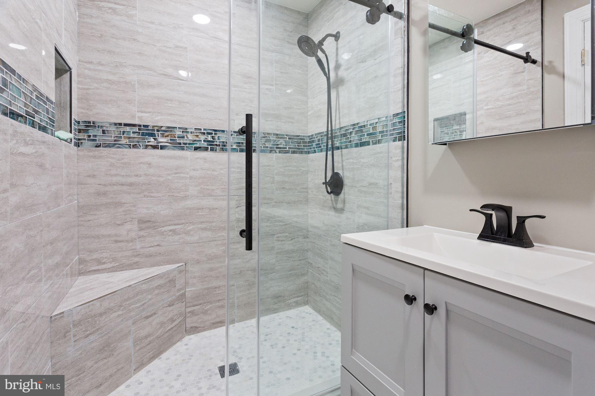 SOUTH RIDING - Residential