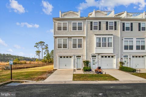 26774 REGENTS COURT B18-1 MILLSBORO DE 19966