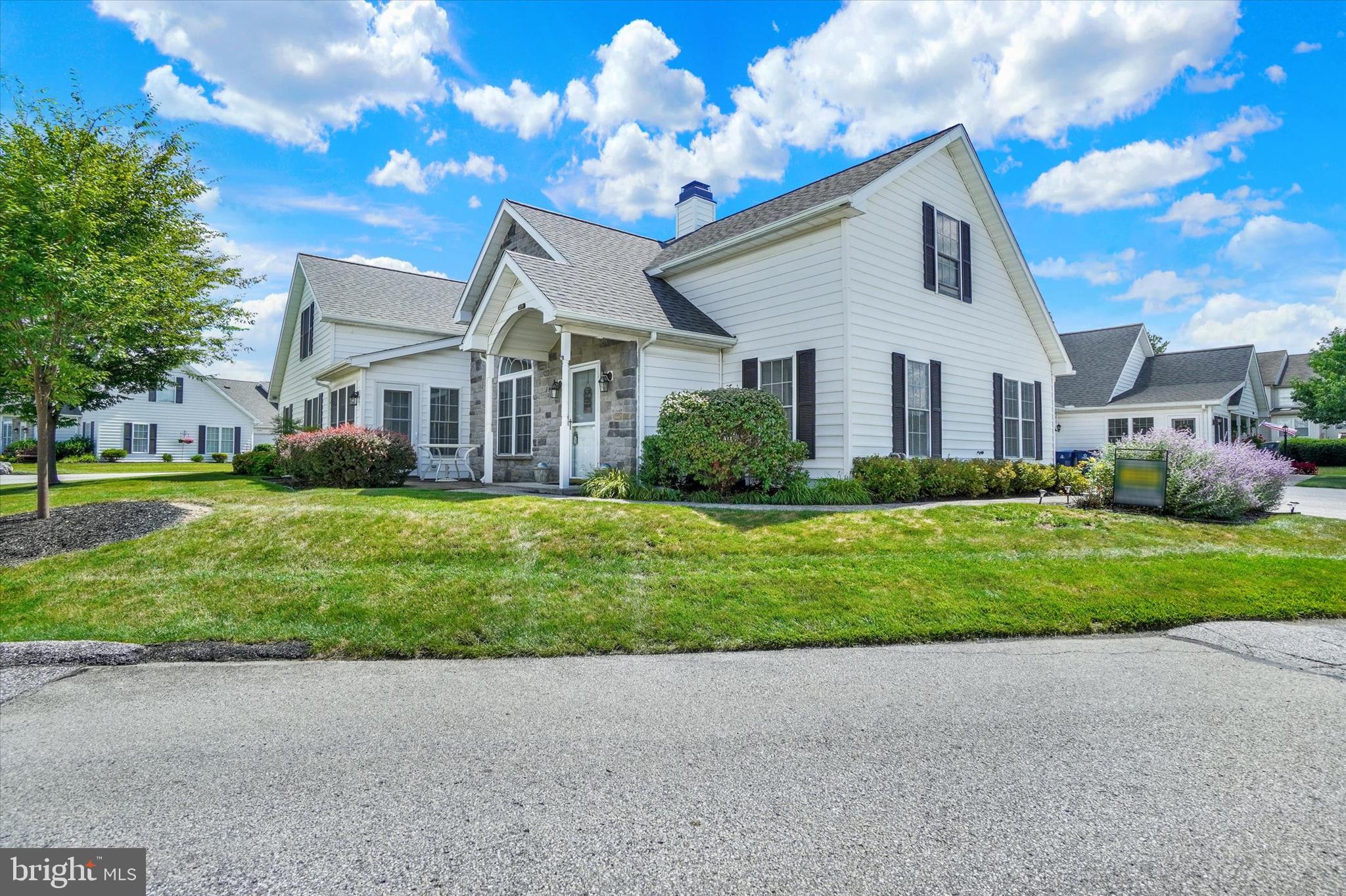 2170 KNOB HILL ROAD