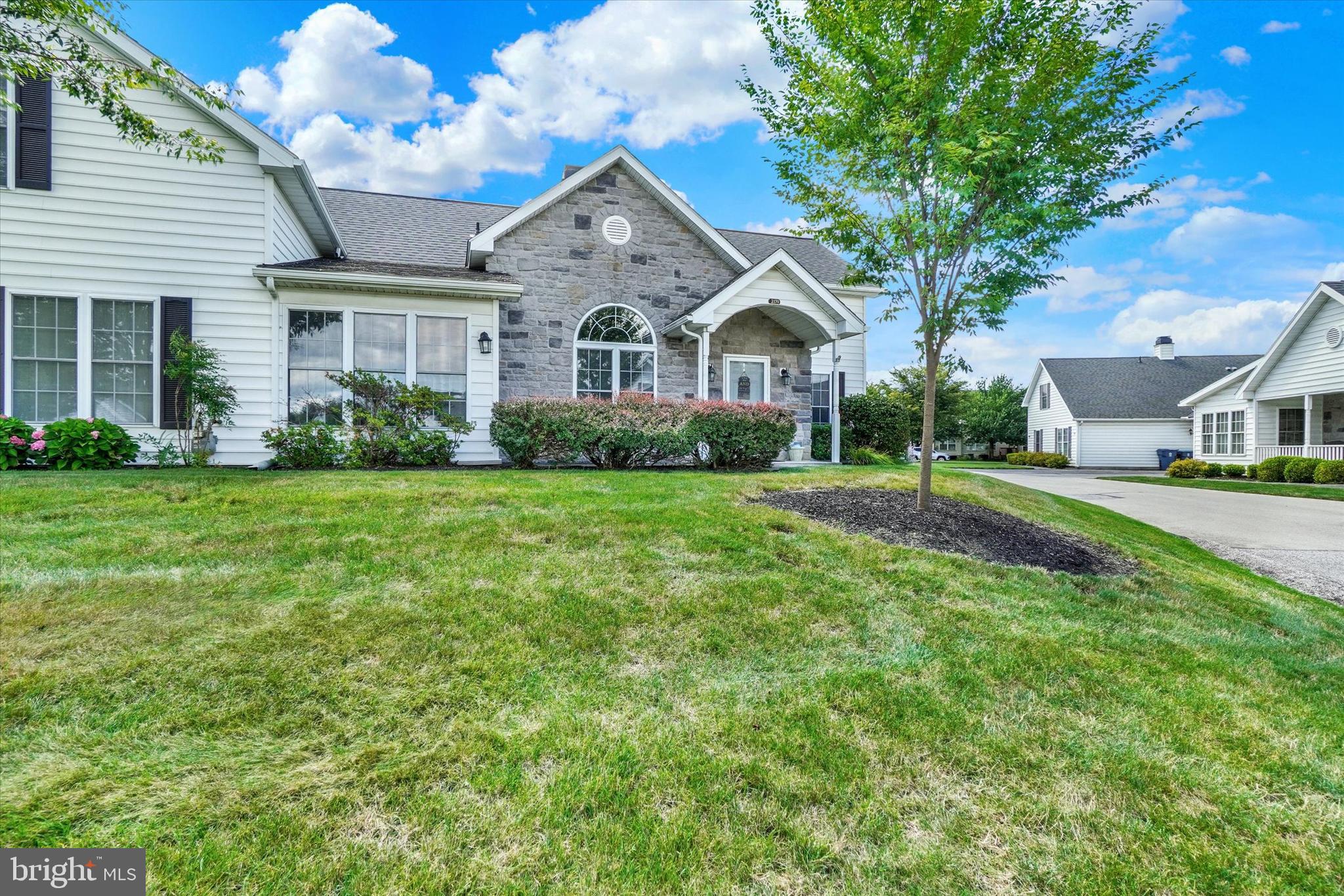2170 KNOB HILL ROAD