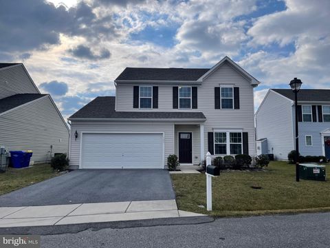 Homes For Rent - 103 Alexandreas Court #2<br/> MILLSBORO, DE 19966