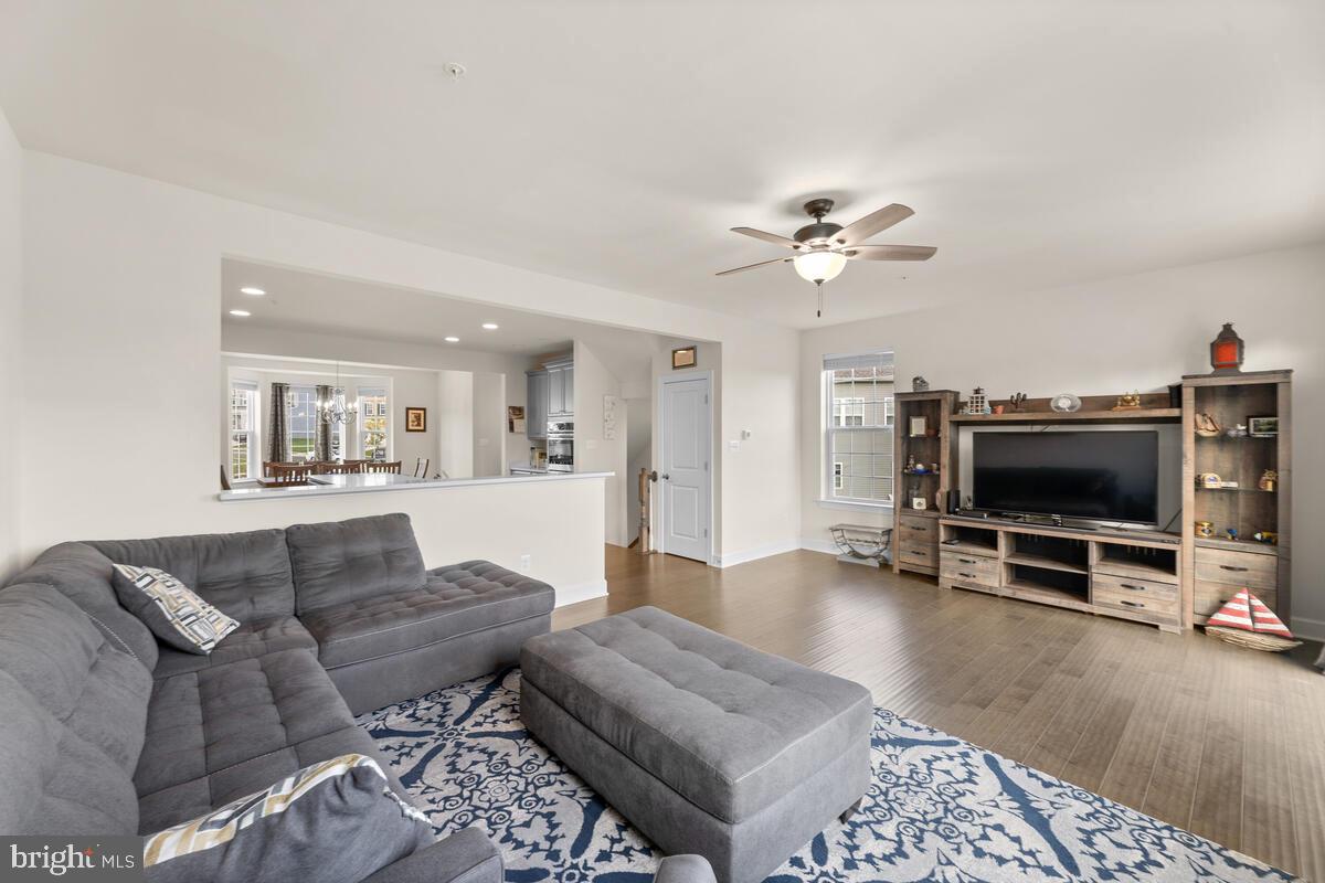 PARKSIDE AT WESTPHALIA - Residential