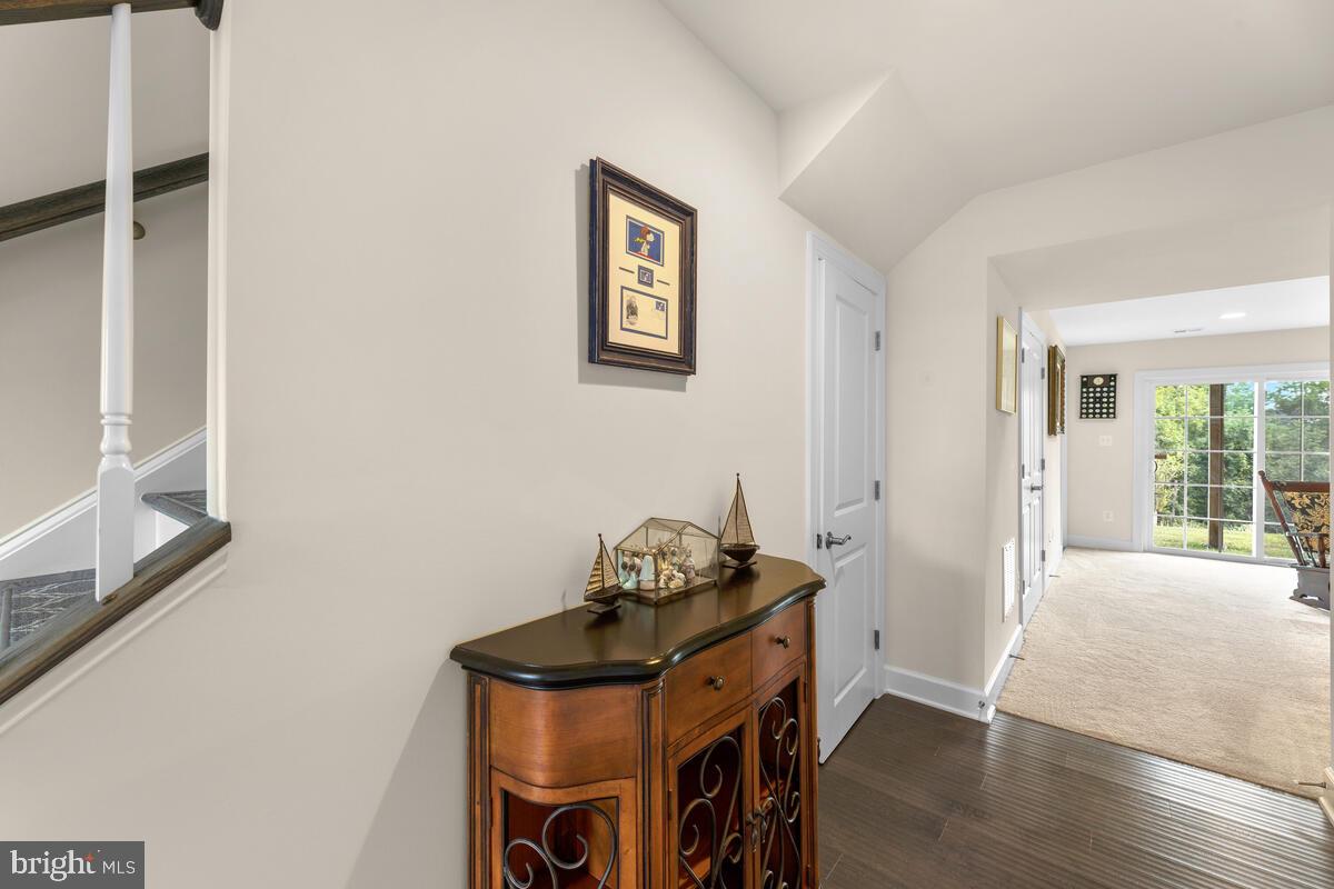 PARKSIDE AT WESTPHALIA - Residential