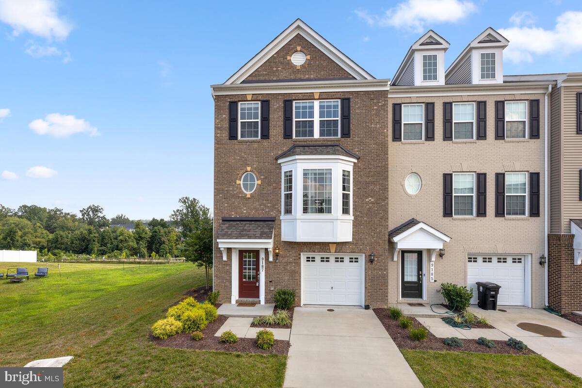 PARKSIDE AT WESTPHALIA - Residential