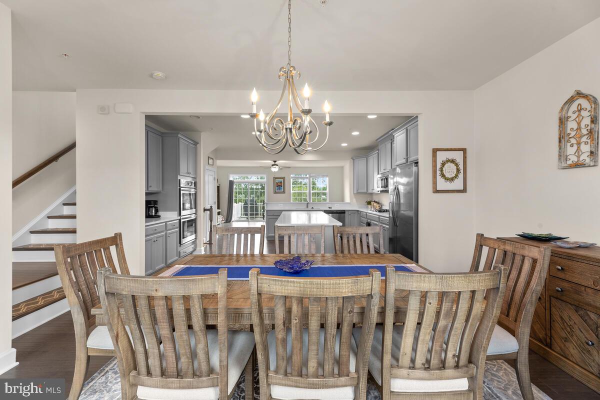 PARKSIDE AT WESTPHALIA - Residential