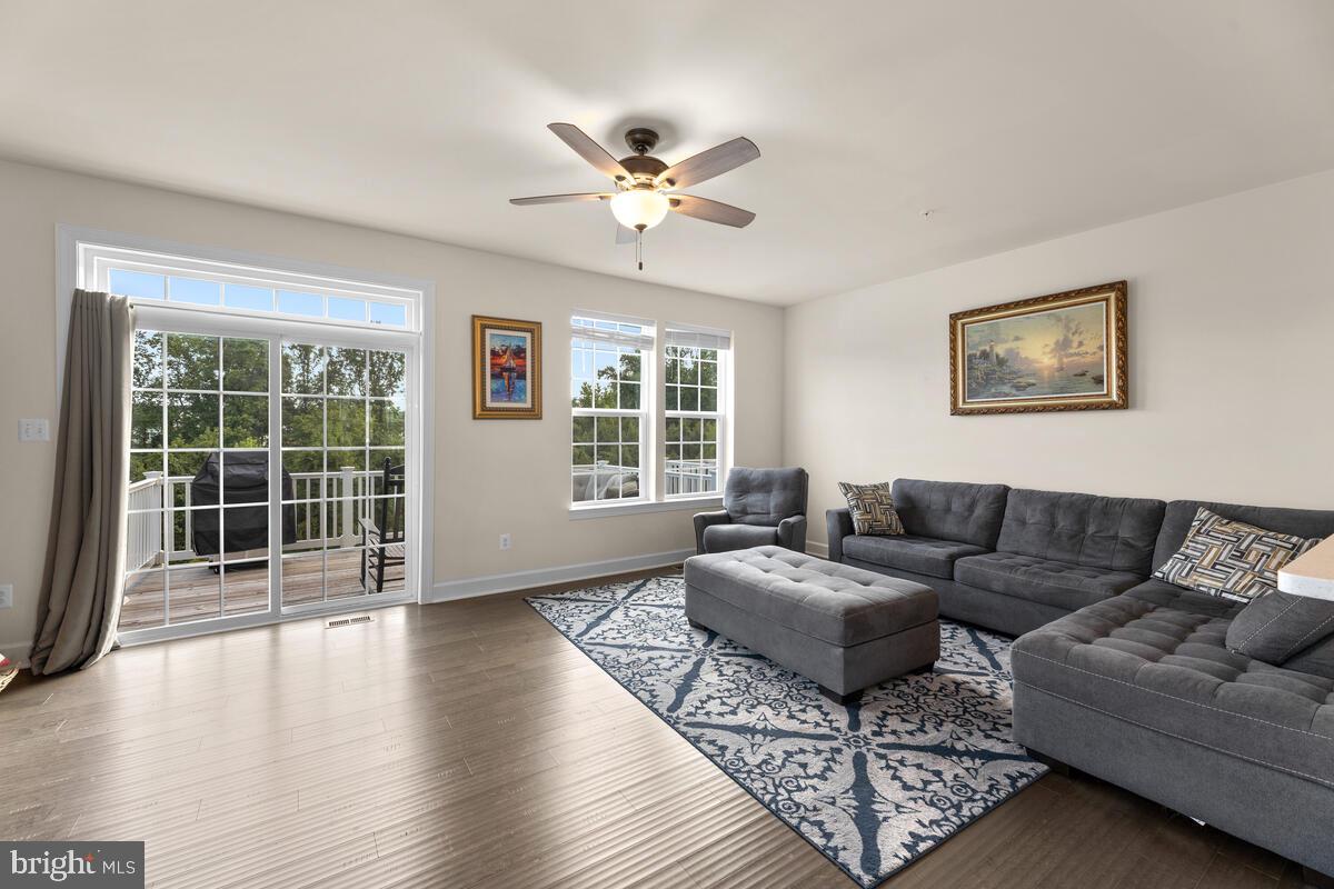 PARKSIDE AT WESTPHALIA - Residential