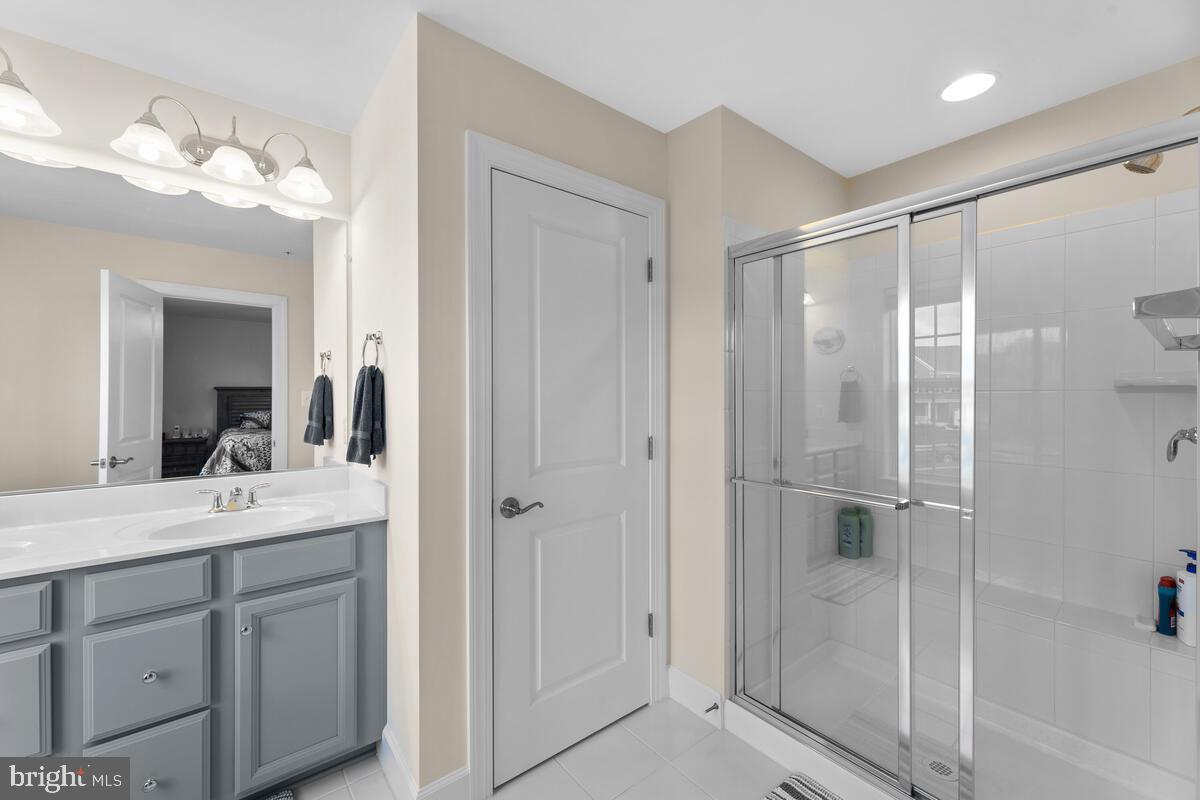 PARKSIDE AT WESTPHALIA - Residential