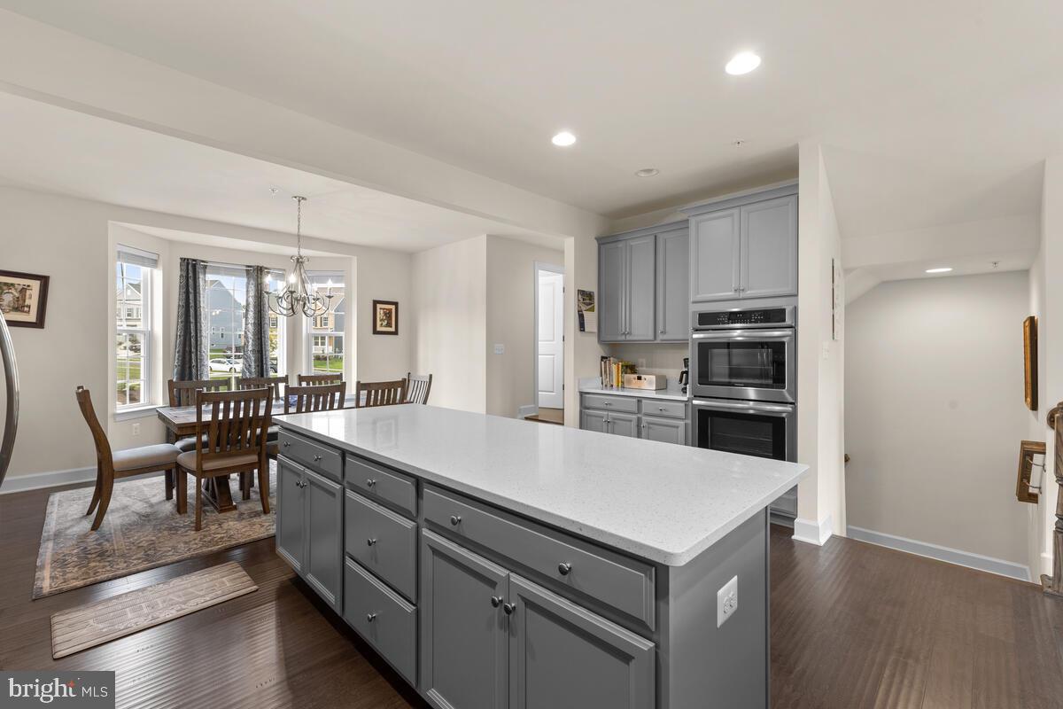 PARKSIDE AT WESTPHALIA - Residential