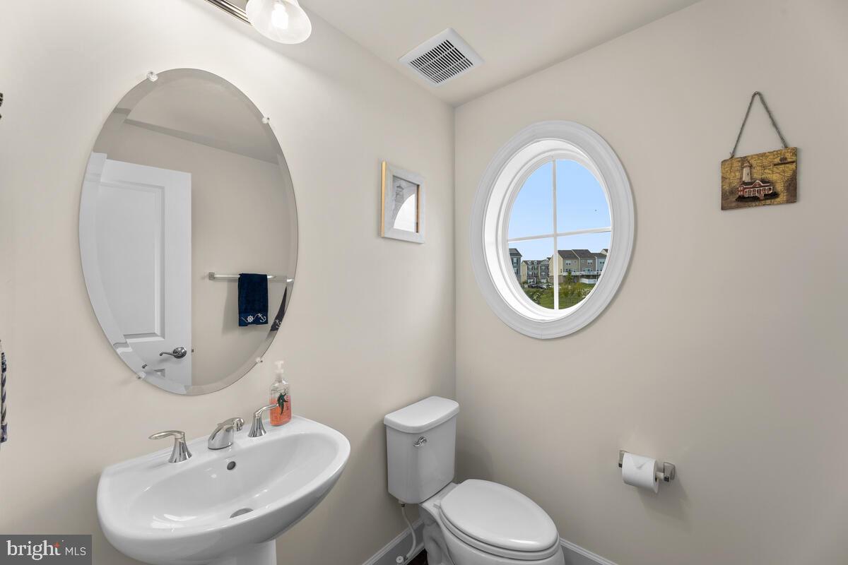 PARKSIDE AT WESTPHALIA - Residential