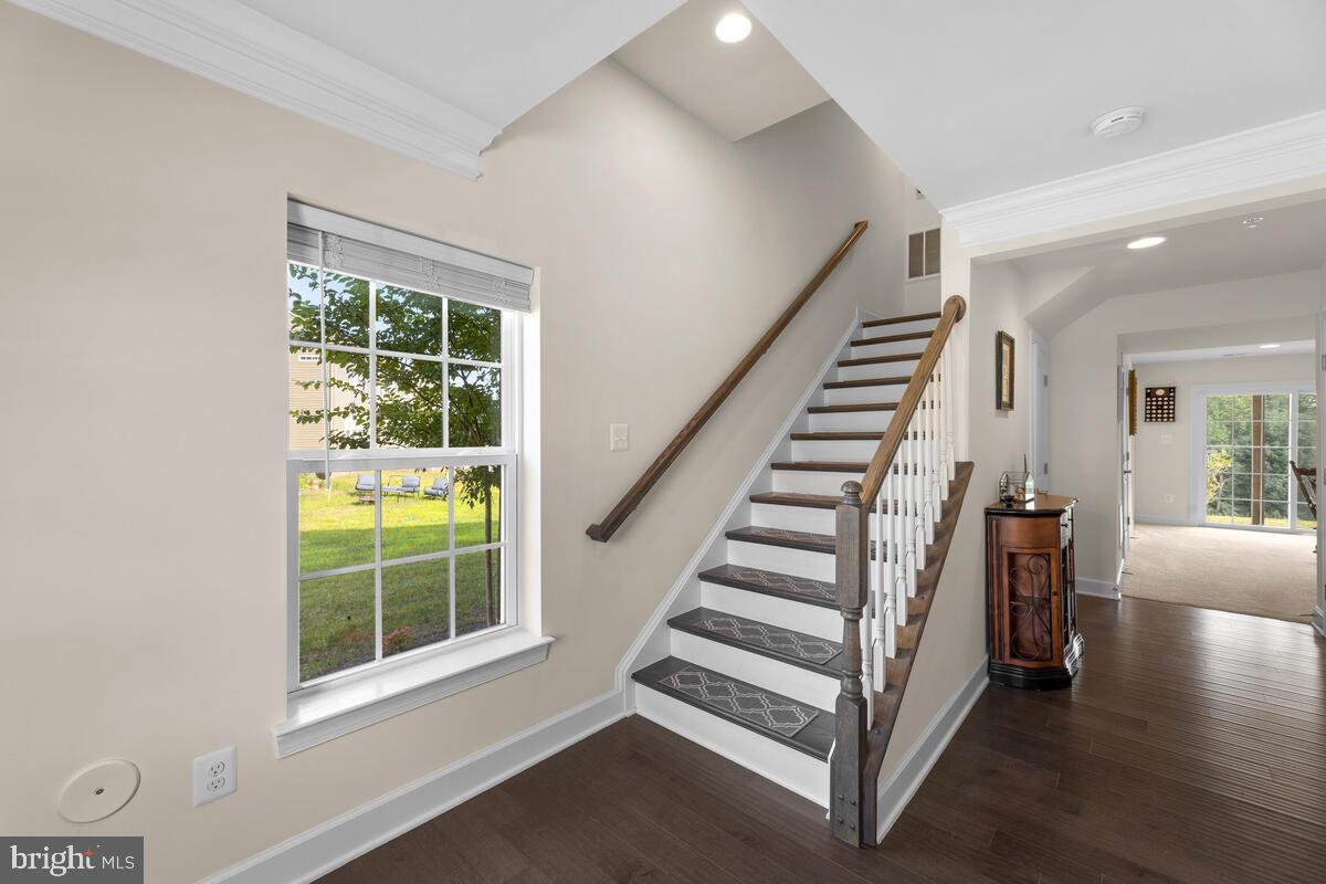 PARKSIDE AT WESTPHALIA - Residential