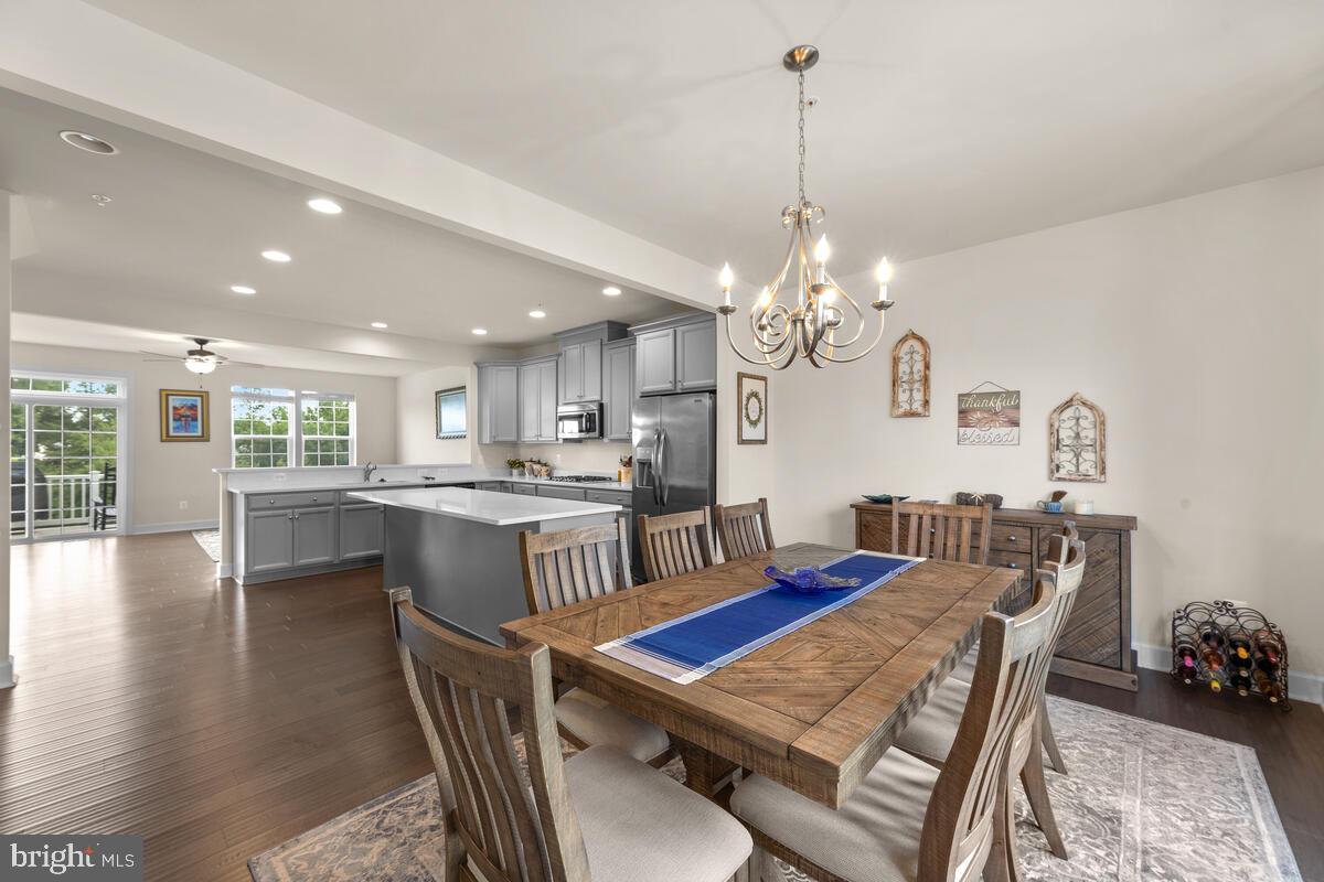 PARKSIDE AT WESTPHALIA - Residential