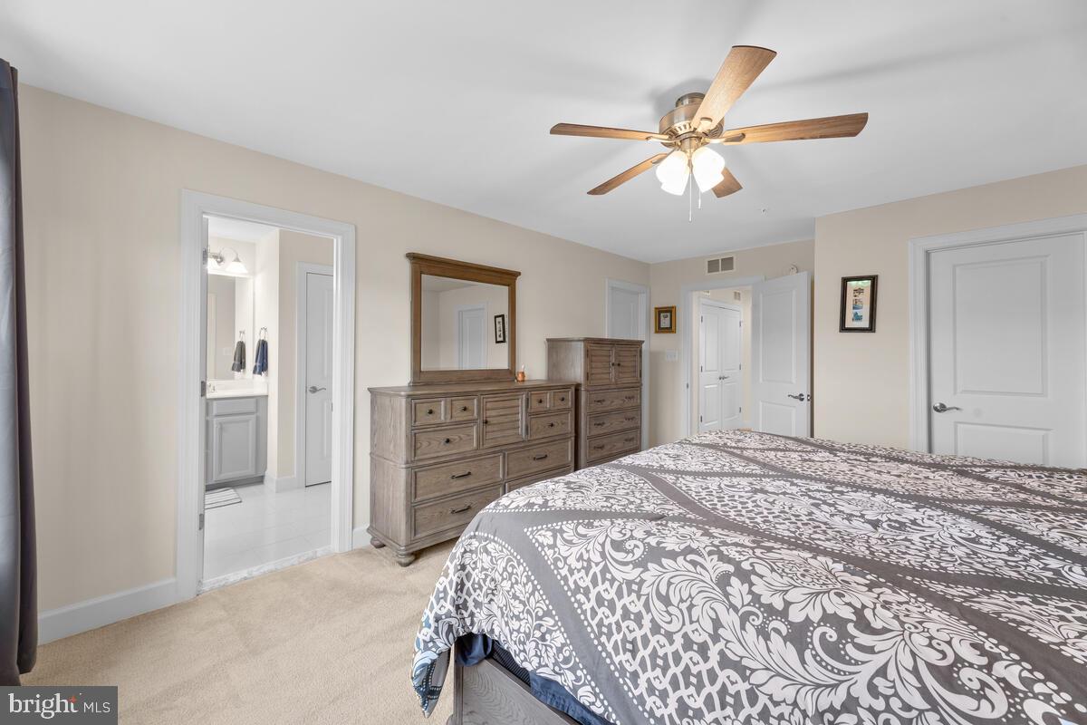 PARKSIDE AT WESTPHALIA - Residential