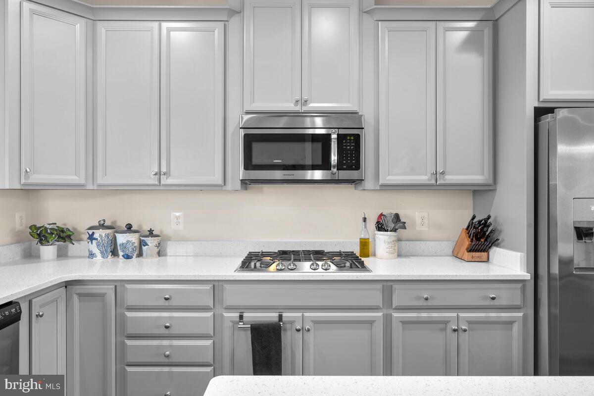 PARKSIDE AT WESTPHALIA - Residential